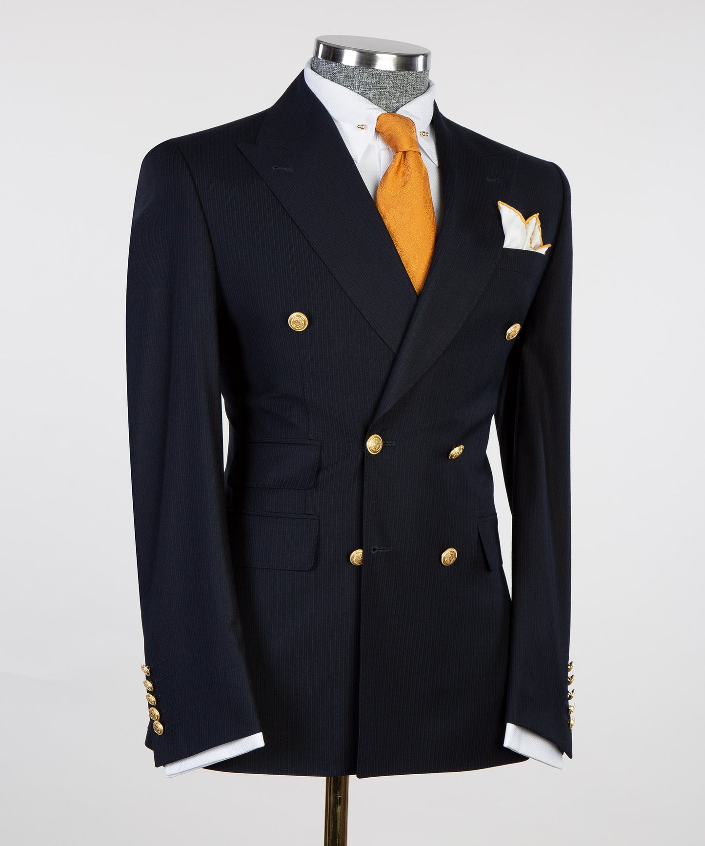 Casual Suit