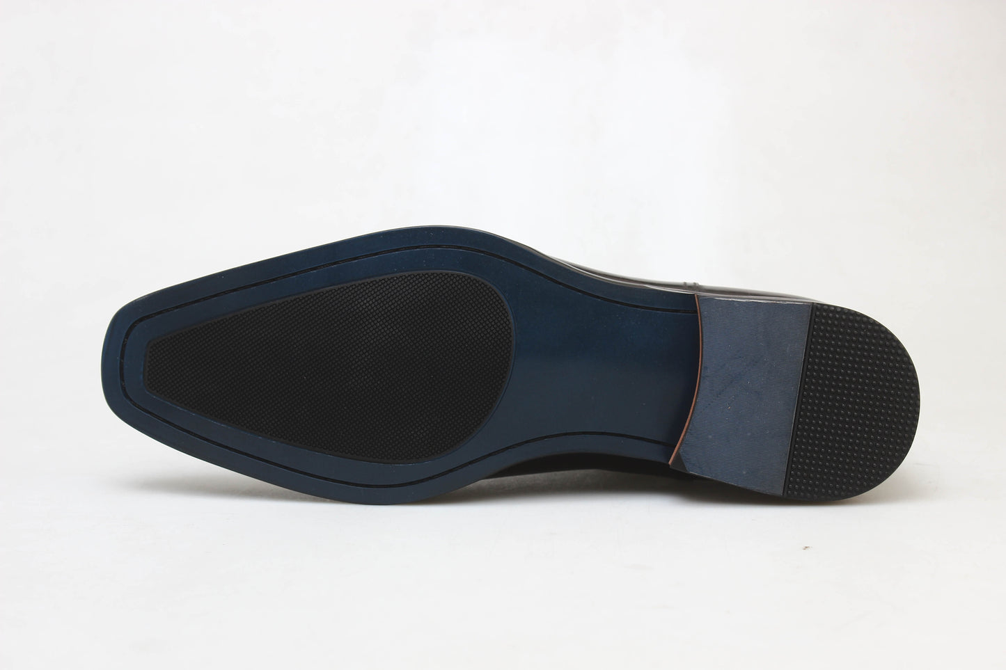 “Coffee Burnish” Chelsea Boots
