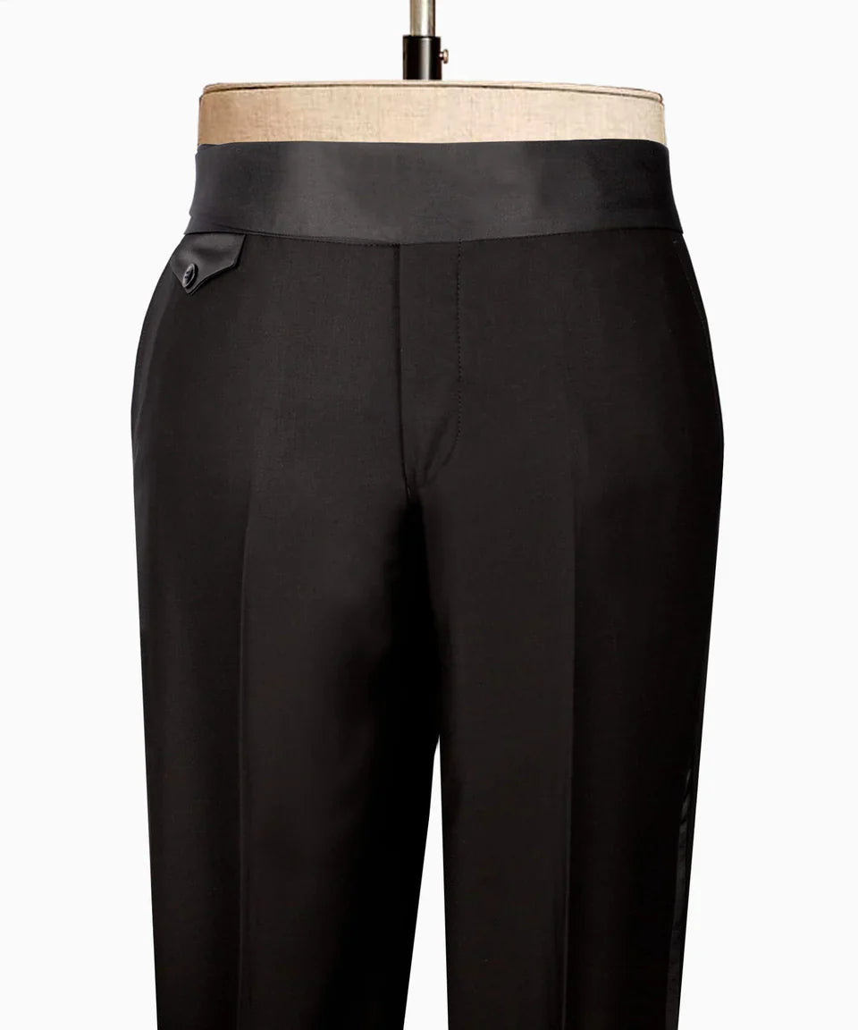 Tuxedo Pant