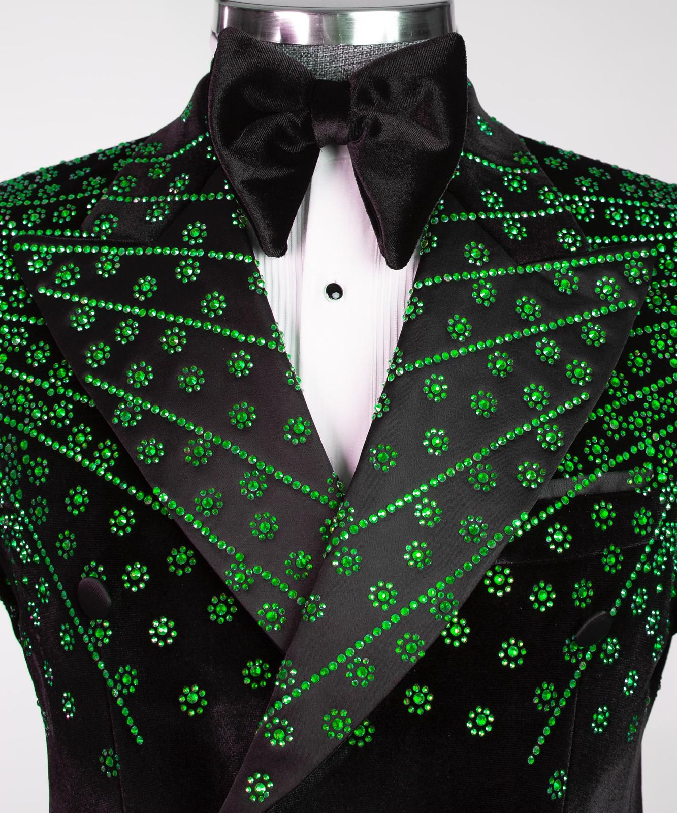Stellar Tuxedo