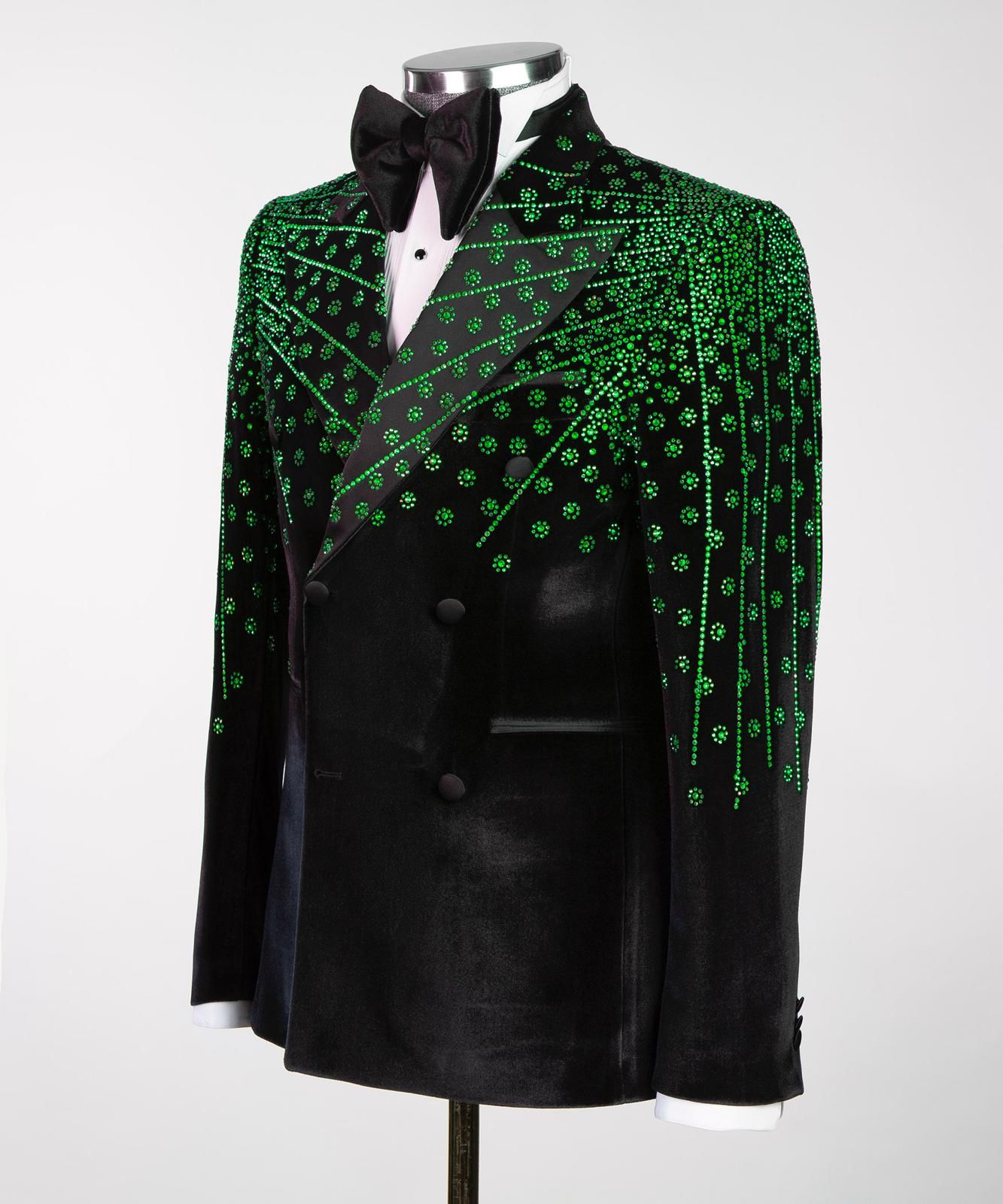 Stellar Tuxedo