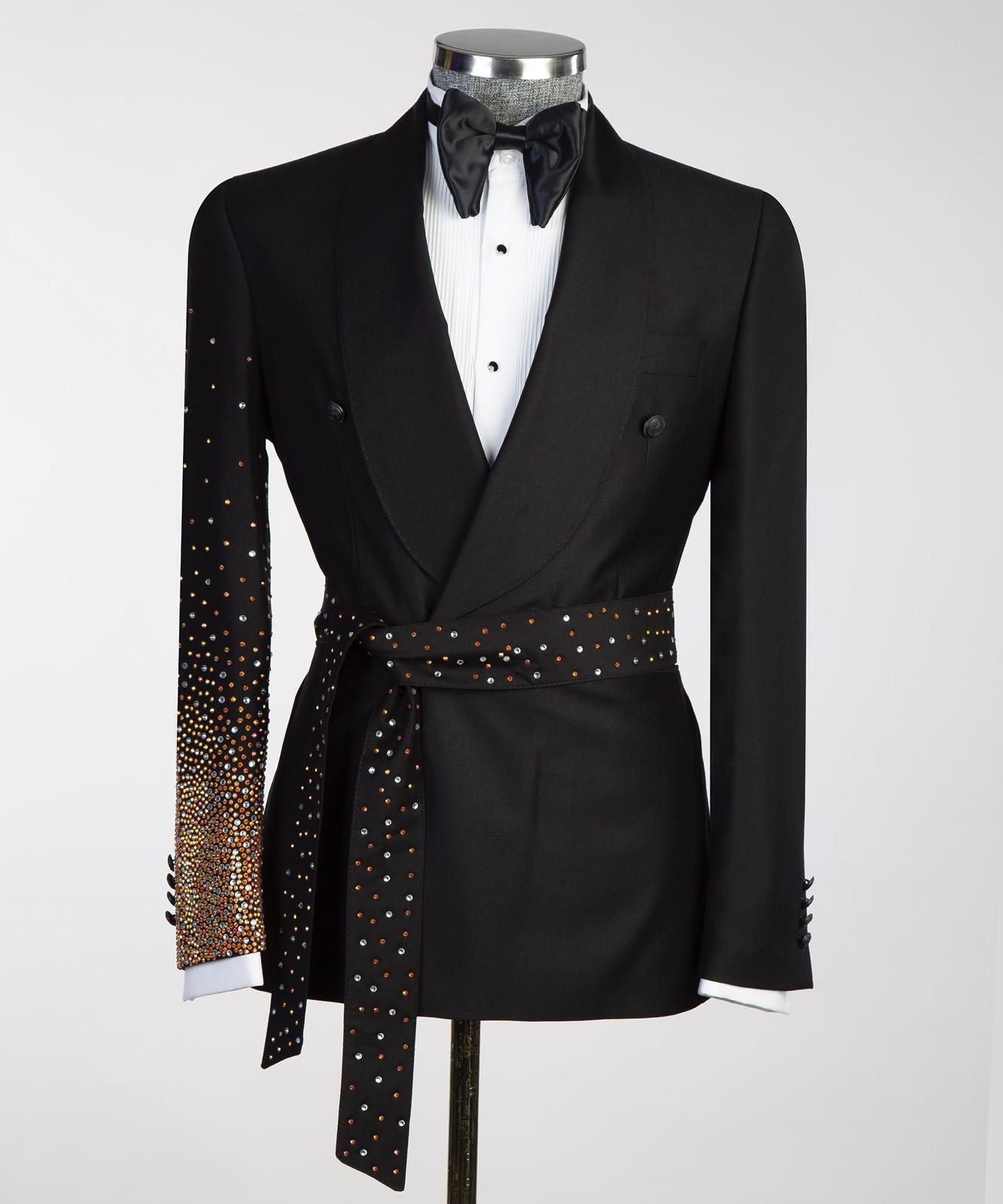 Stellar Majesty Tuxedo