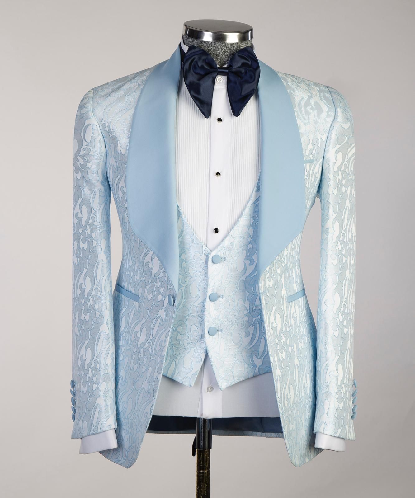Tuxedo Slim Fit