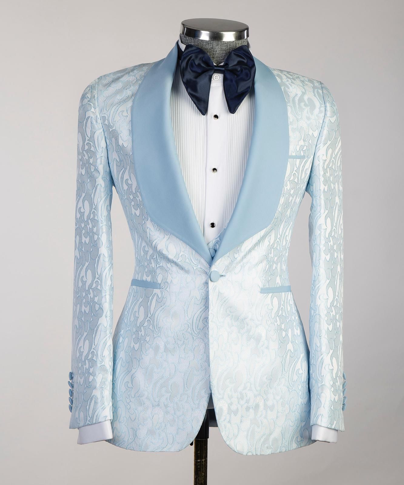 Tuxedo Slim Fit