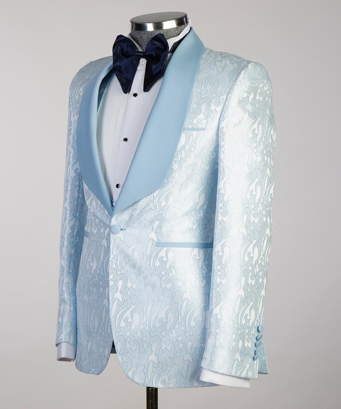 Tuxedo Slim Fit