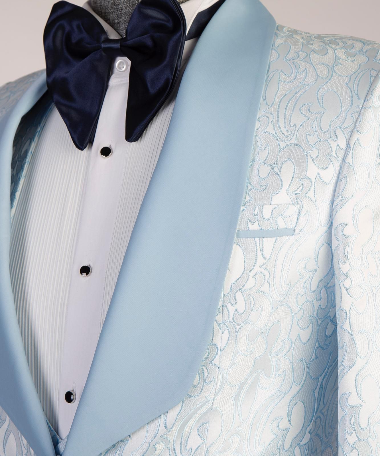 Tuxedo Slim Fit