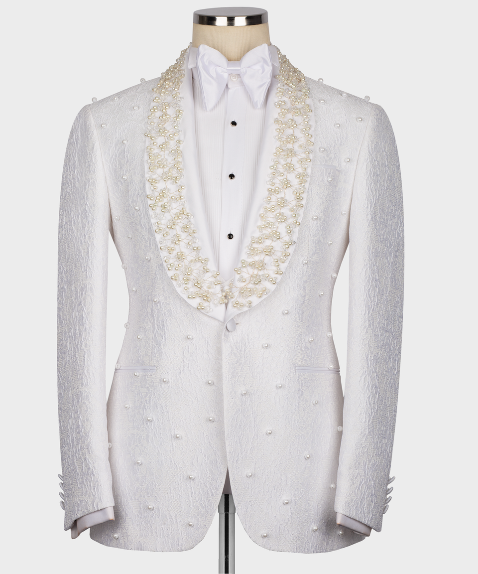 Pearl Prestige Tuxedo
