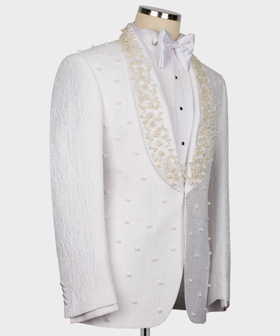 Pearl Prestige Tuxedo
