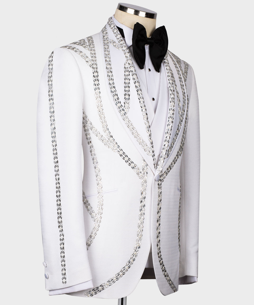 Regal Velocity Tuxedo