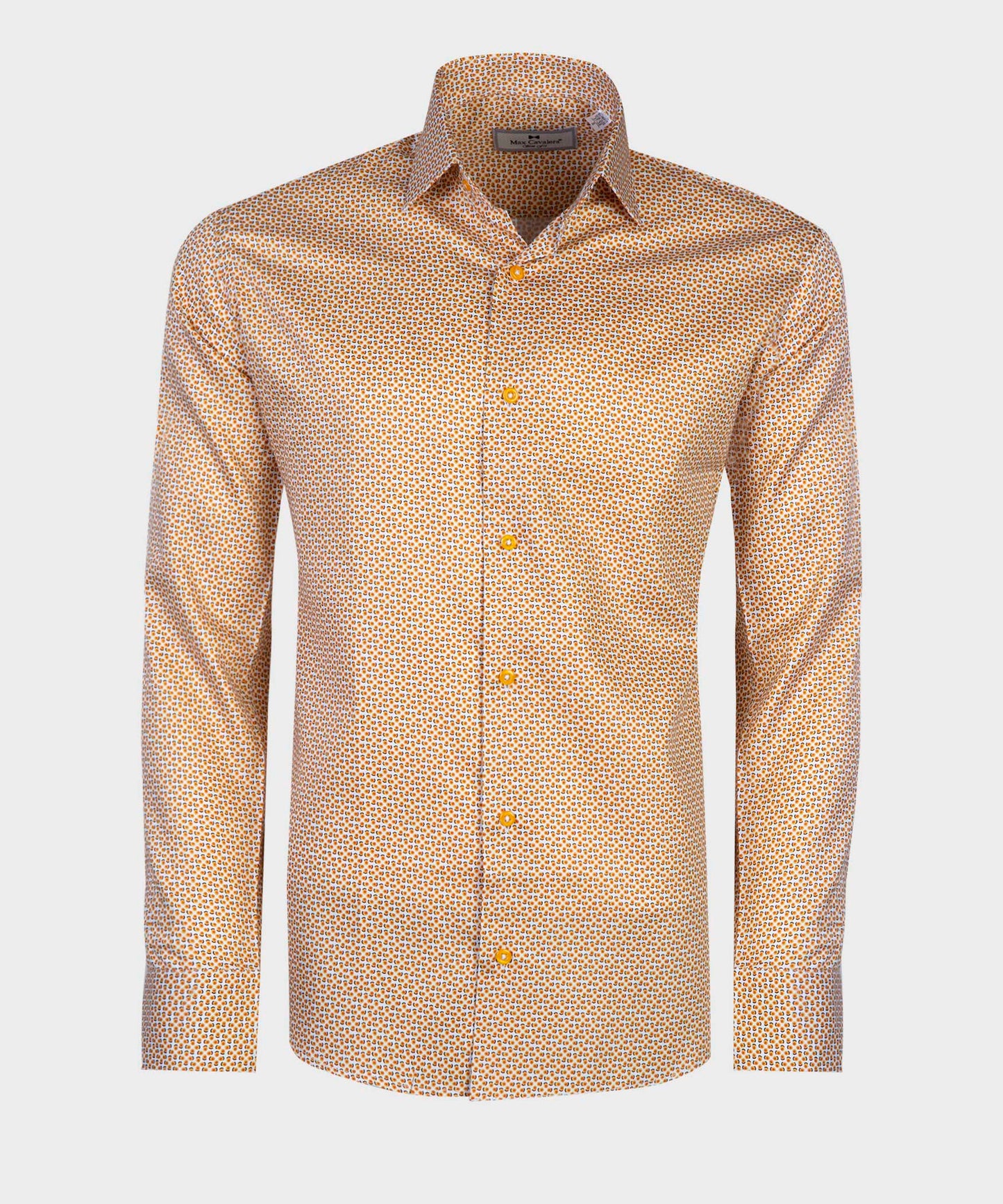 Slim Fit Shirt