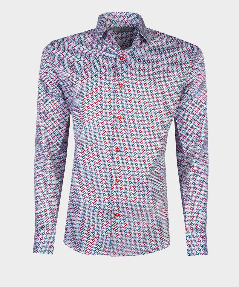 Slim Fit Shirt