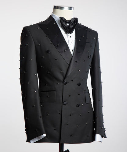 Stones Tuxedo