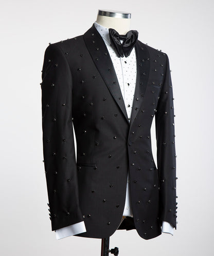 Stones Tuxedo