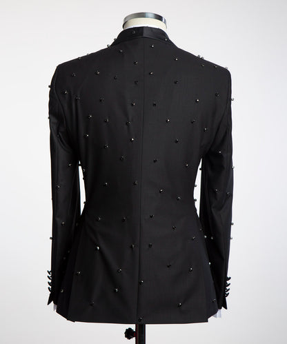 Stones Tuxedo