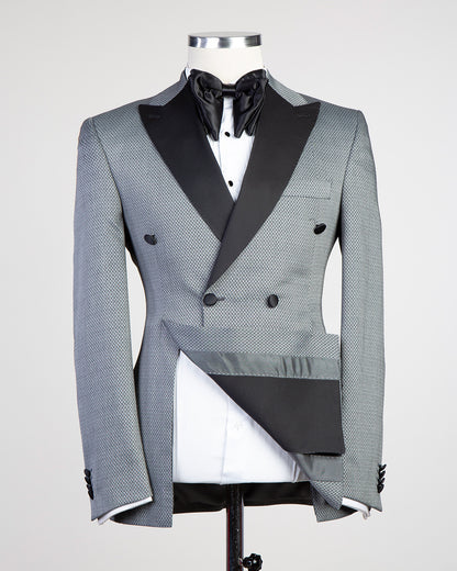 Slash Tuxedo