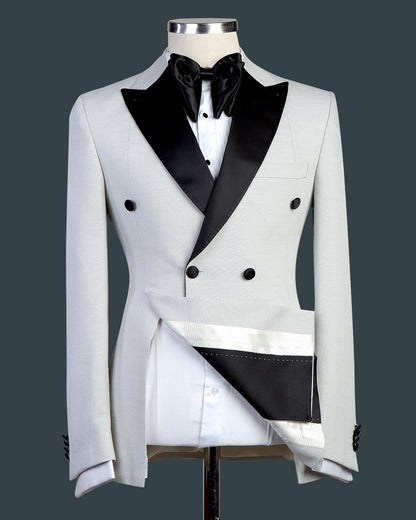Slash Tuxedo