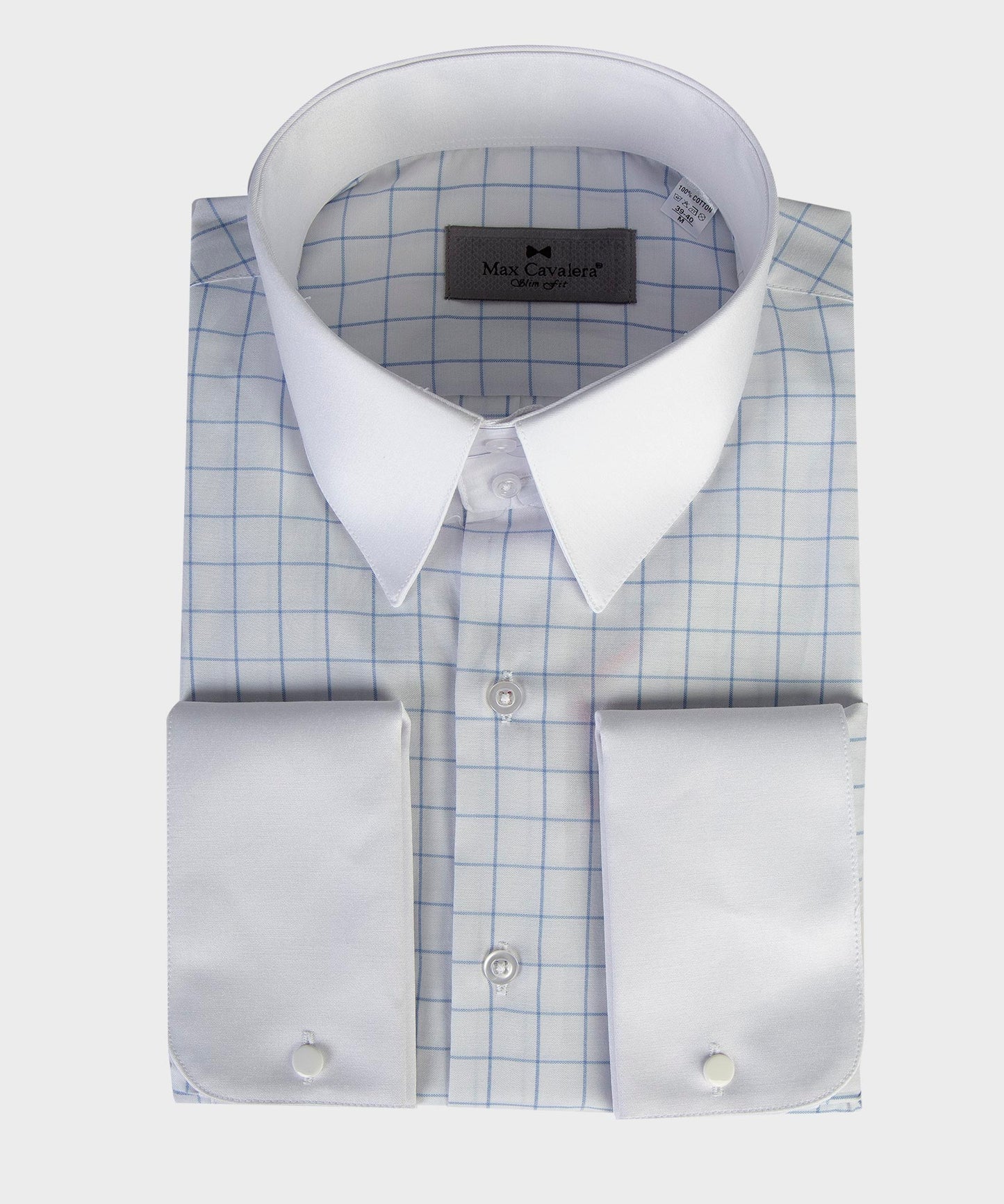 Slim Fit Shirt