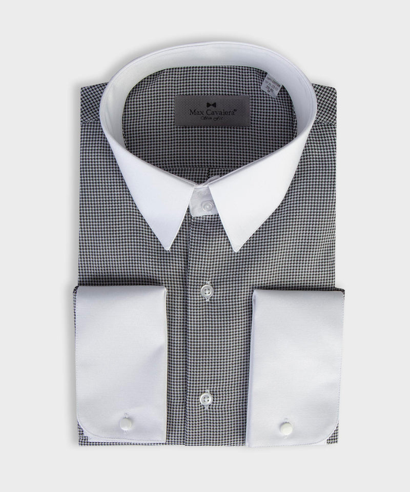 Slim Fit Shirt