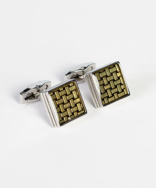 Cufflink