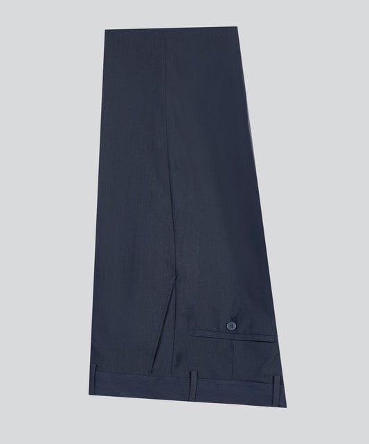Costume à carreaux décontracté 