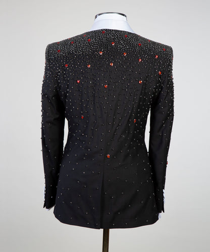 Stones Black Tuxedo