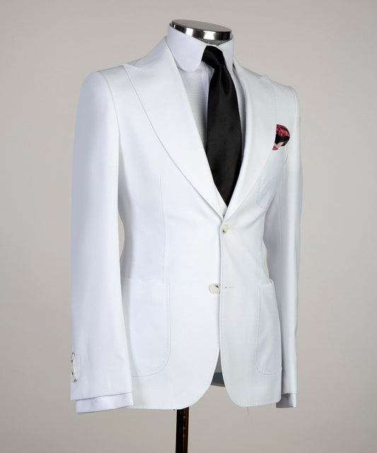 Casual Suit