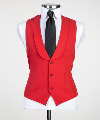 Casual Suit
