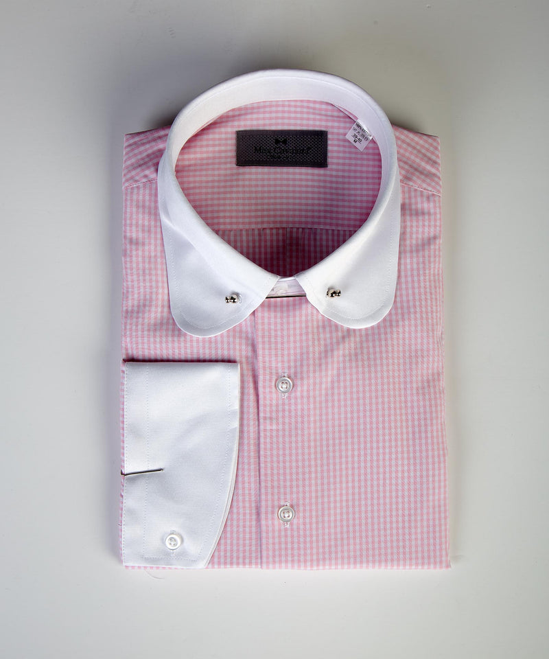 Slim Fit Shirt