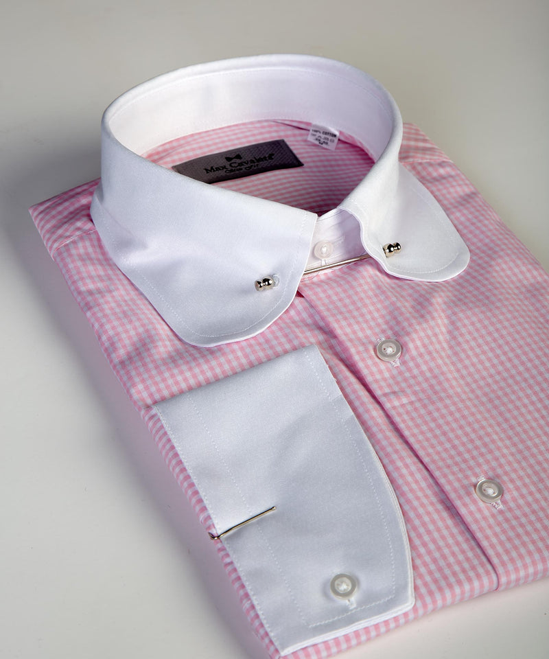 Slim Fit Shirt