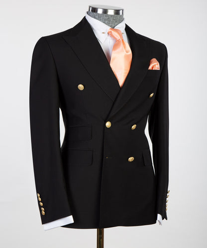 Casual Suit