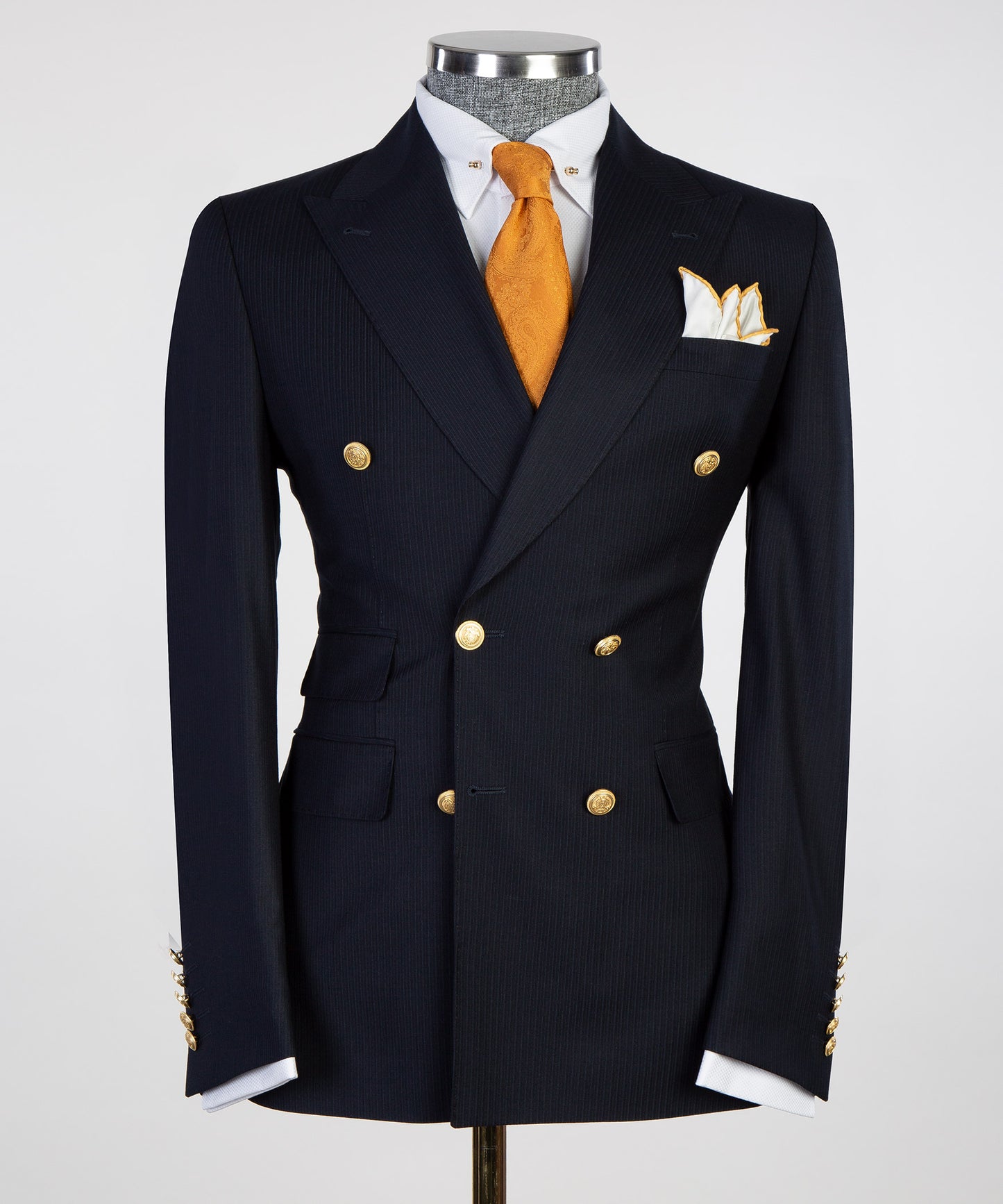 Casual Suit