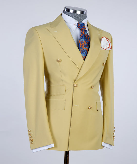 Casual Suit