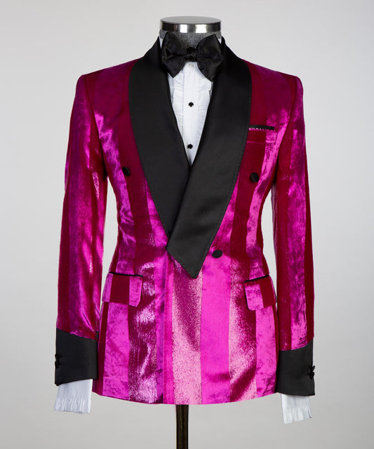 Shining Tuxedo
