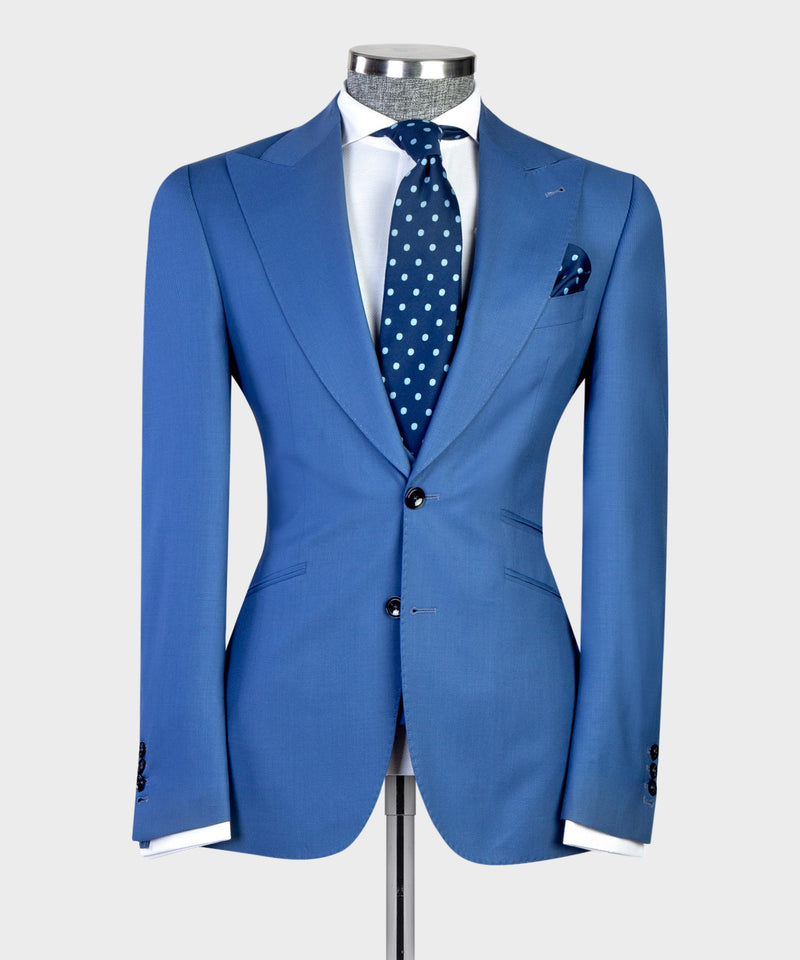 Three Pieces Suit Previous