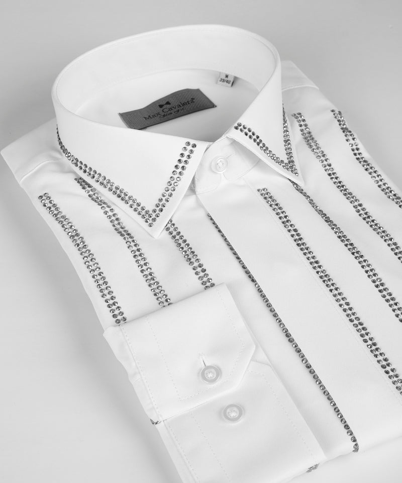 Slim Fit Shirt