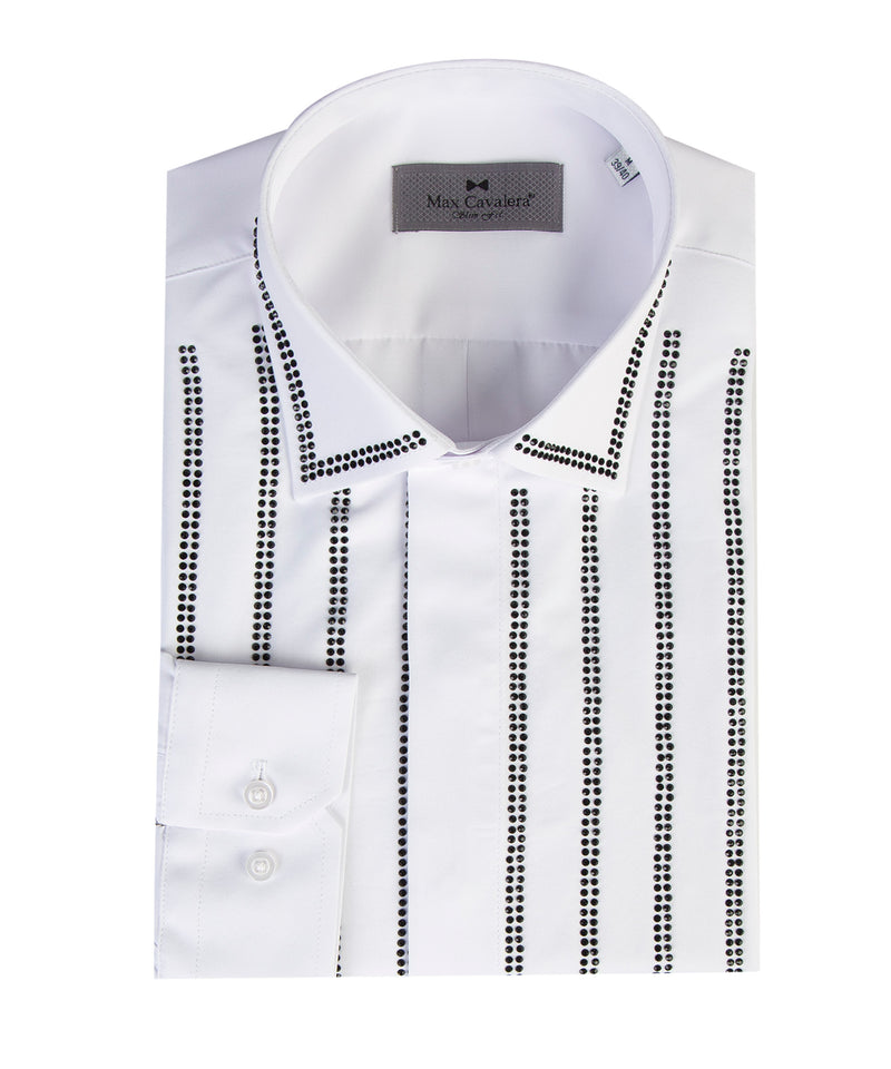 Slim Fit Shirt