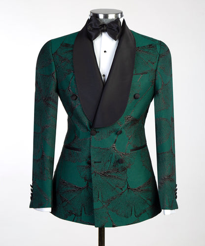 Pattern Tuxedo