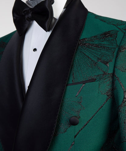 Pattern Tuxedo