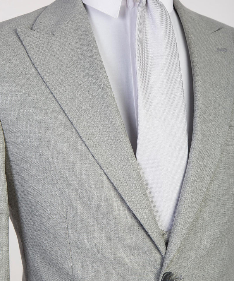 3 pieces Modern Grey Suit