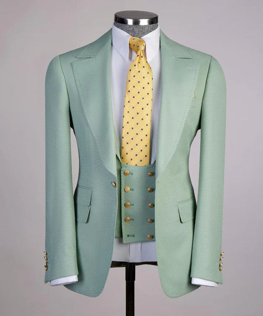Costume trois pièces