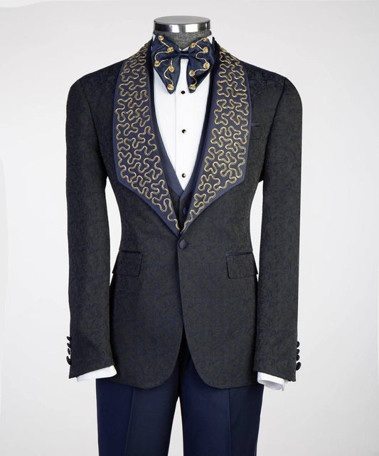 Aristocrat Classic Suit