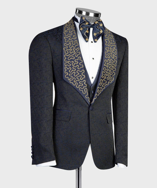 Aristocrat Classic Suit