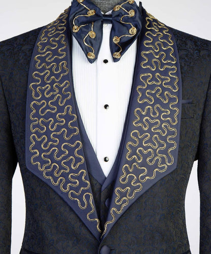 Aristocrat Classic Suit