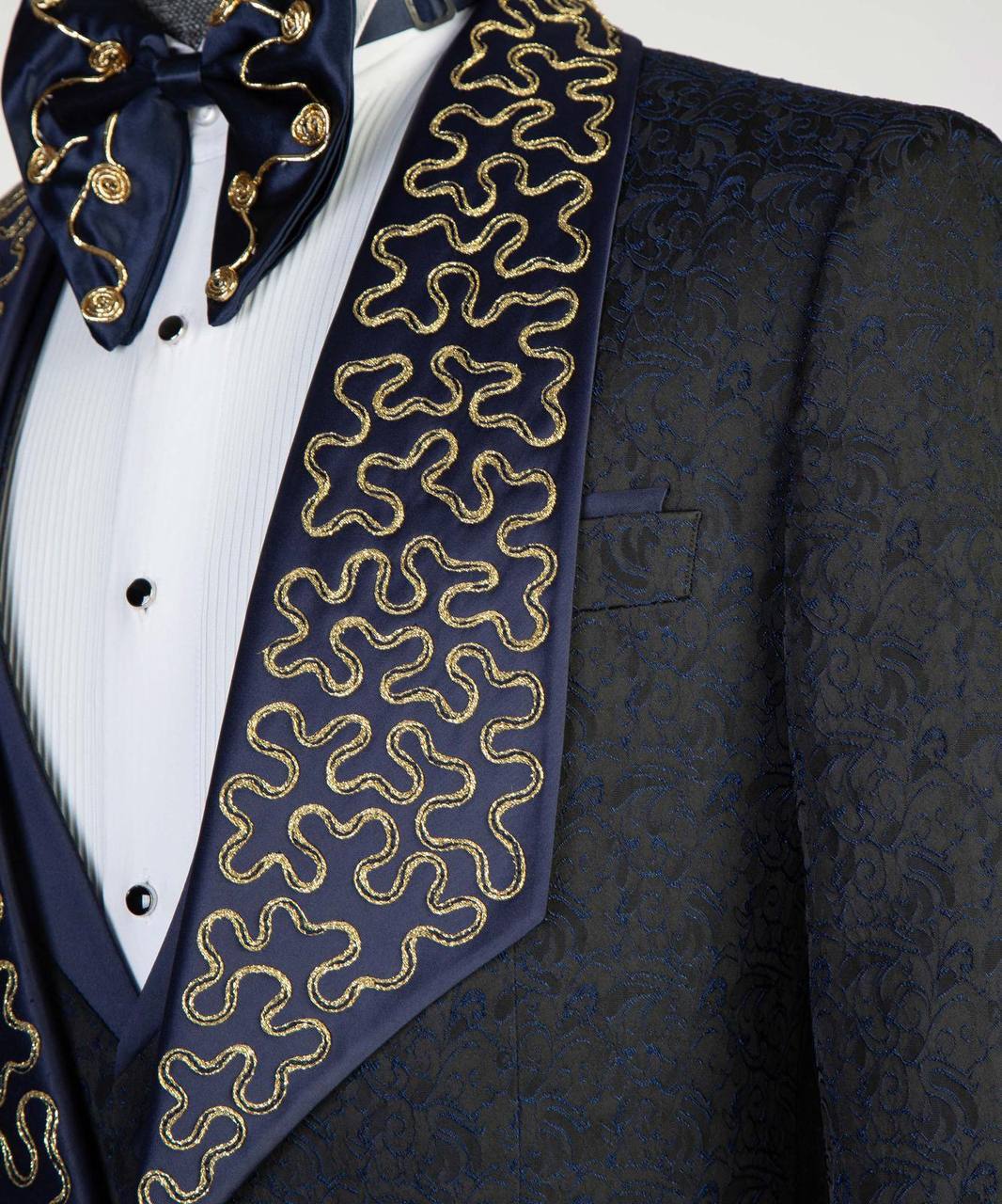 Aristocrat Classic Suit