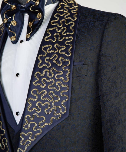 Aristocrat Classic Suit