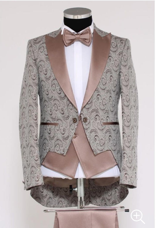 Ary Ceremonia Tuxedo