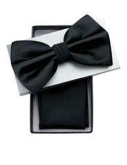 Solid Bow Ties BTPS-01