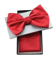 Solid Bow Ties BTPS-11