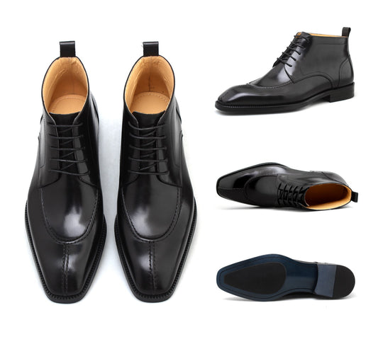 Blackmore Chukka Boots