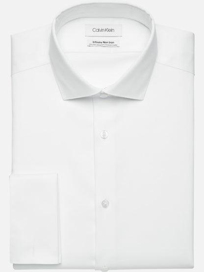 Calvin Klein Infinite Slim Fit Dress Shirt